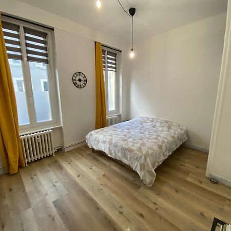 43 Proche Centre Apartment Cherbourg-en-Cotentin Exterior photo
